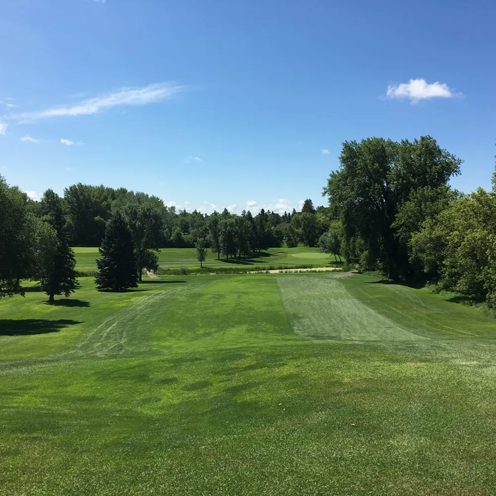 Minakwa Golf Course