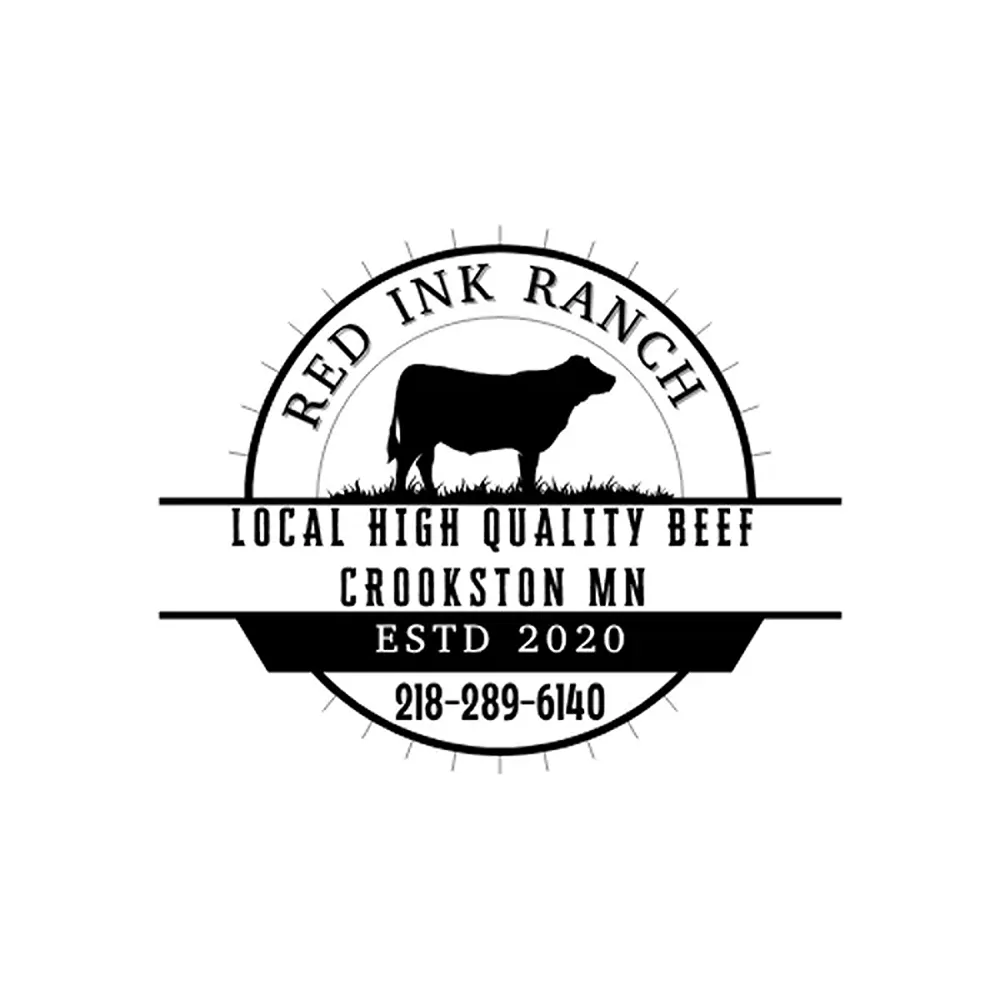 red ink ranch logo red ink ranch logo